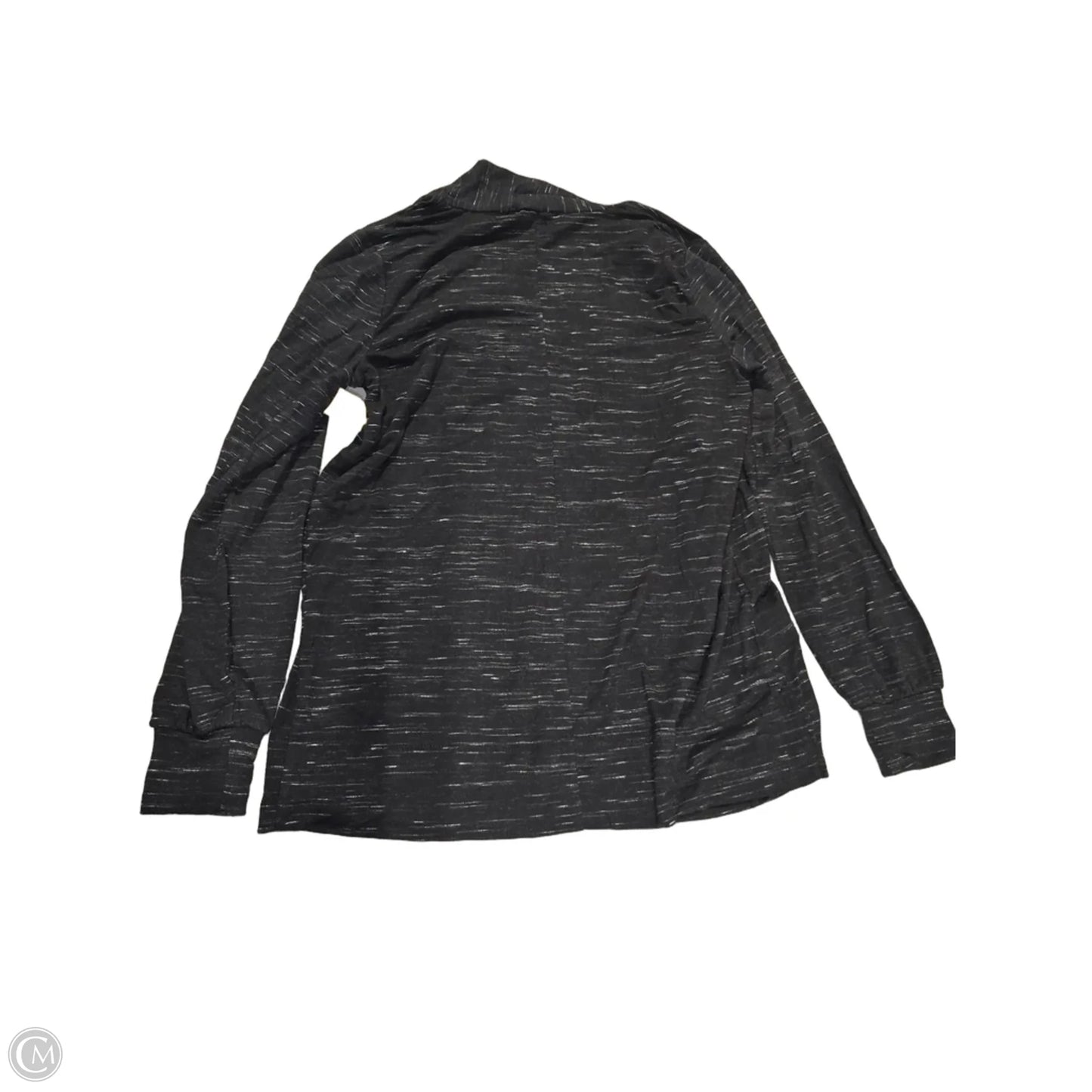 Cardigan By Loft In Black, Size: Xs