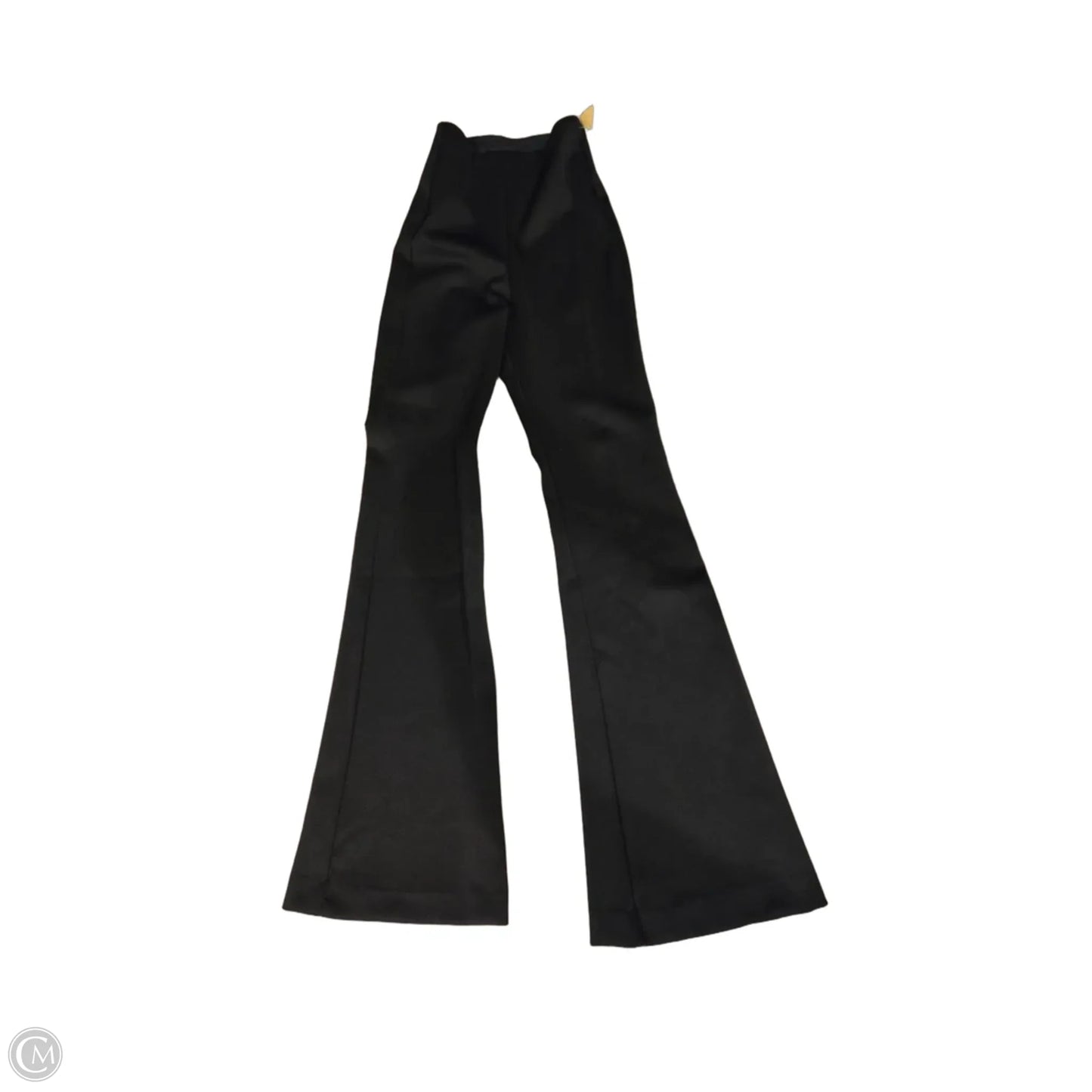 Pants Dress By Express In Black, Size: Xs