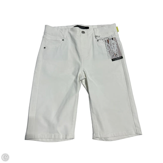 Shorts By Liverpool In White, Size: 2