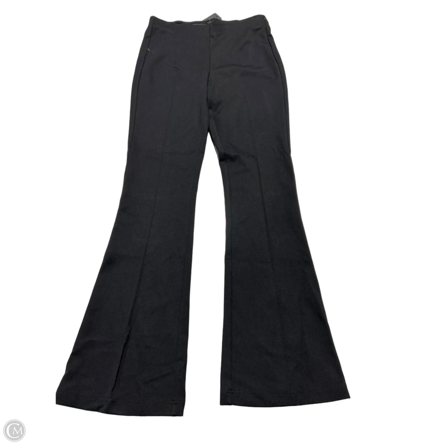Pants Dress By Cmc In Black, Size: Xs
