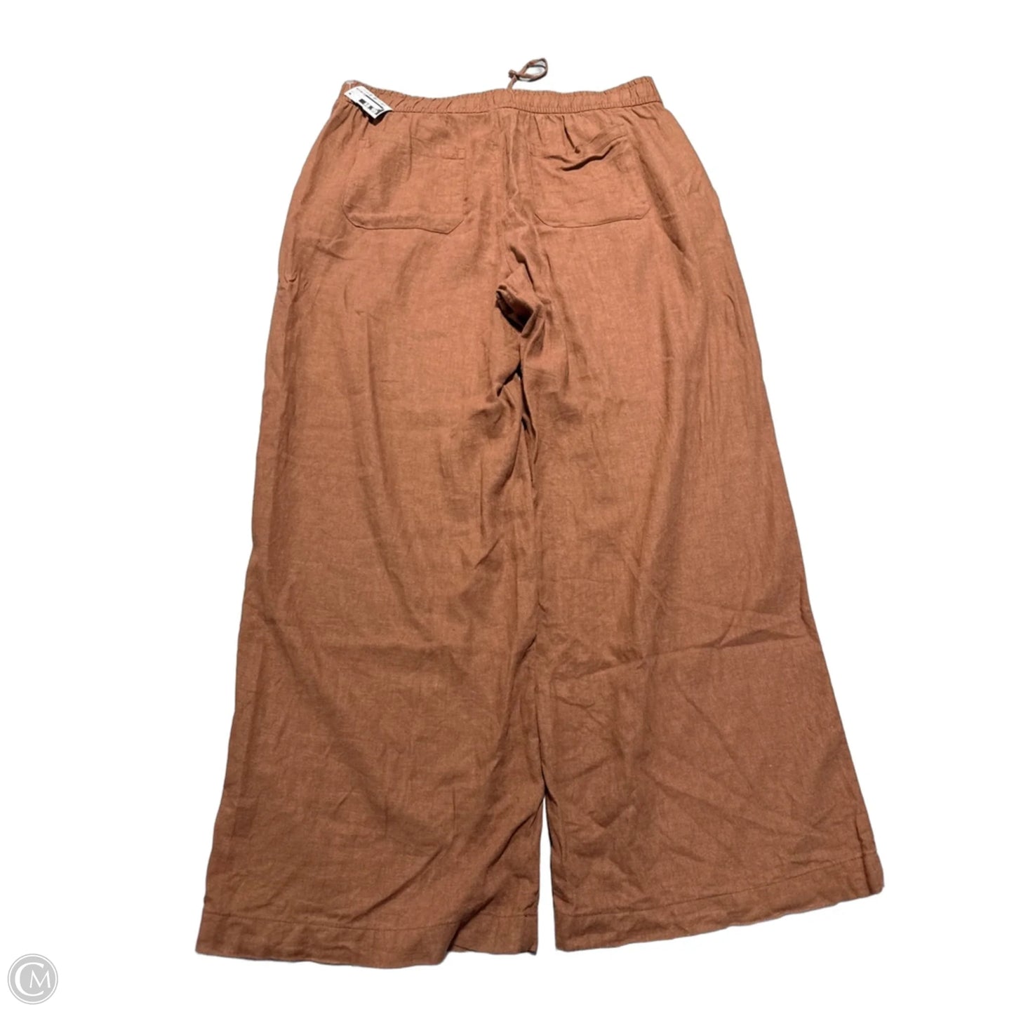 Pants Other By Old Navy In Orange, Size: L