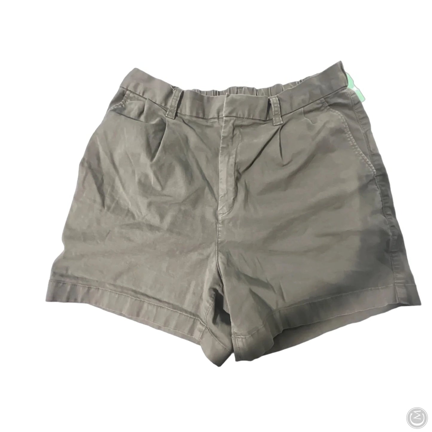 Shorts By Gap In Green, Size: 12
