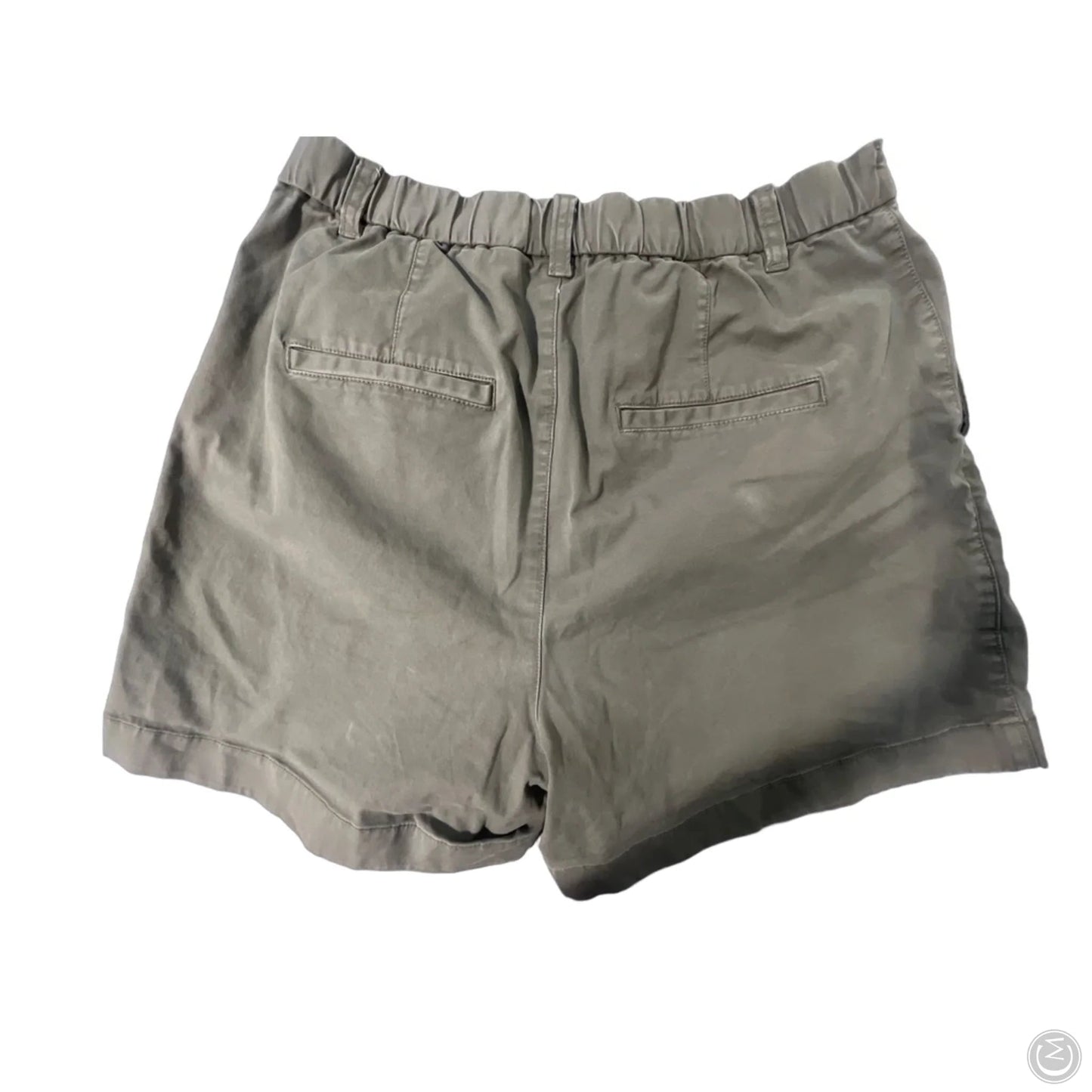Shorts By Gap In Green, Size: 12