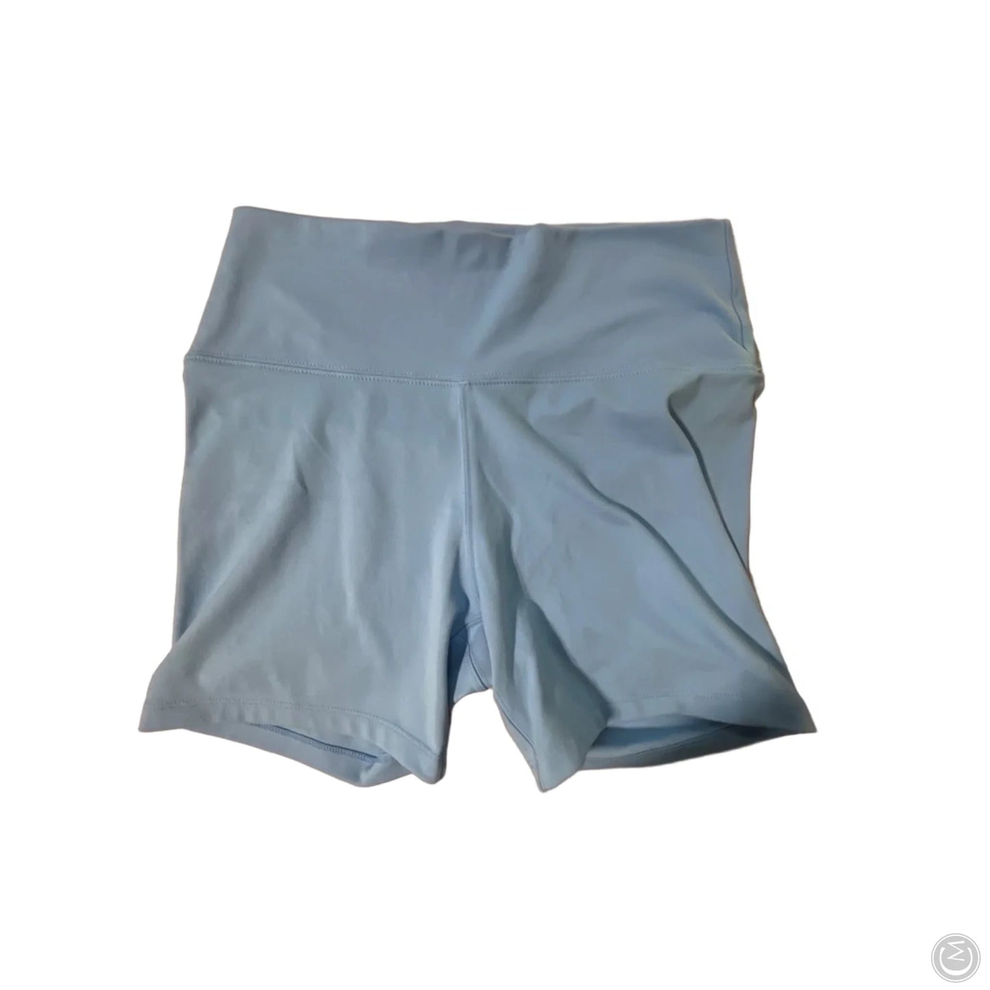Shorts By Wild Fable In Blue, Size: L
