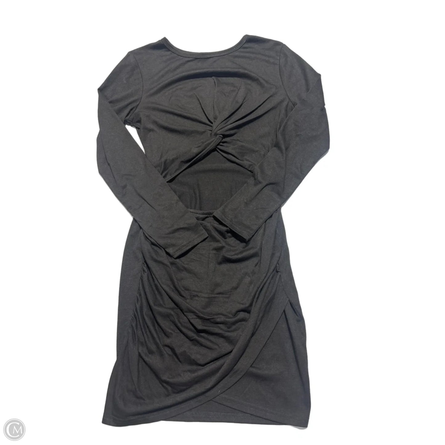 Dress Casual Short By Btfbm In Black, Size: M