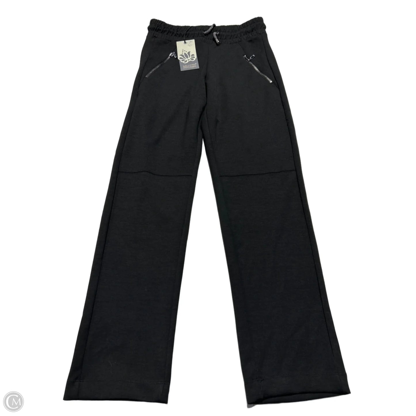 Pants Lounge By Cmc In Black, Size: S