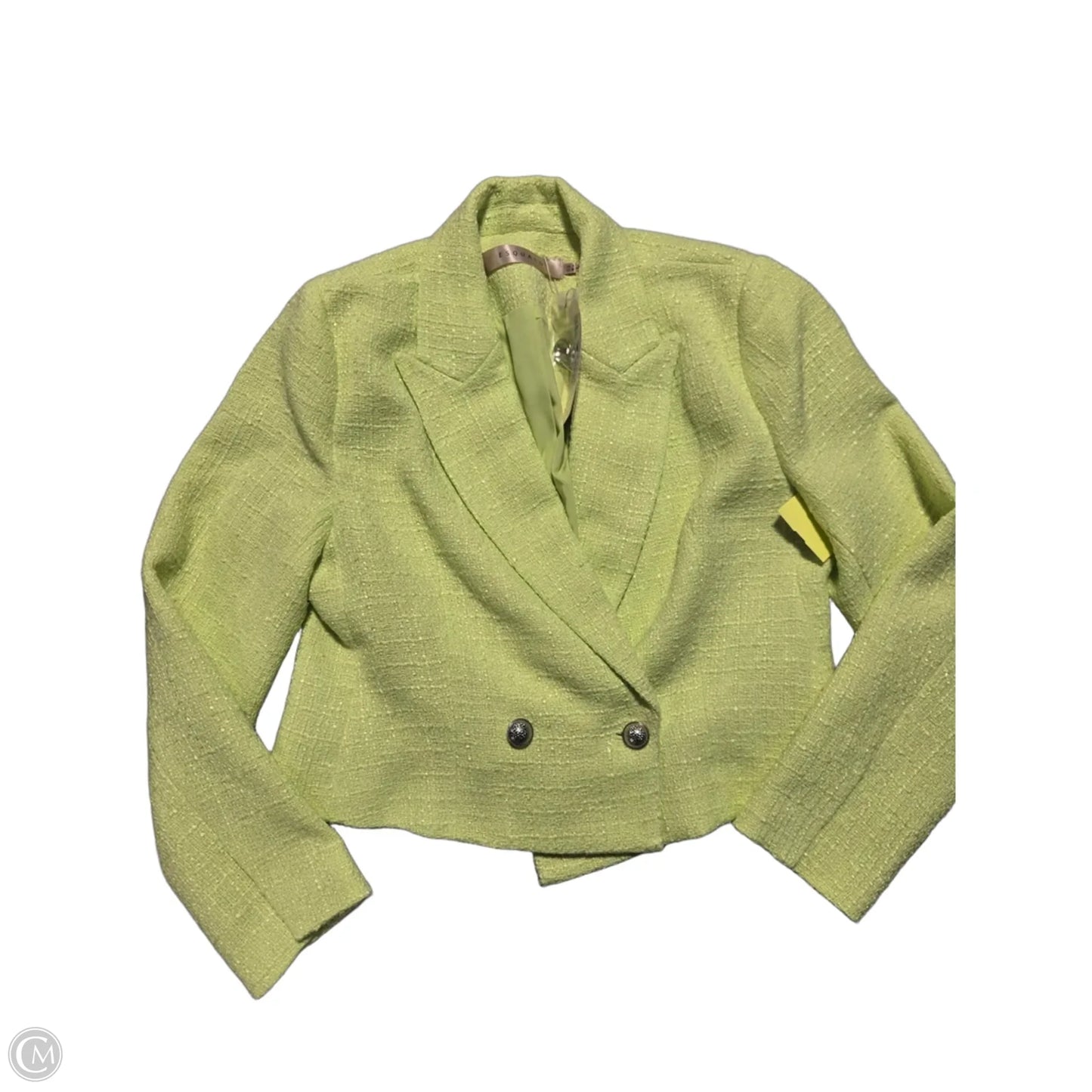 Blazer By Cmc In Green, Size: 8