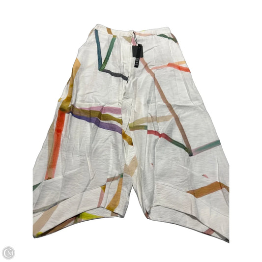 Pants Wide Leg By P448 In Multi-colored, Size: L