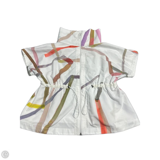 Jacket Other By Cmc In Multi-colored, Size: S