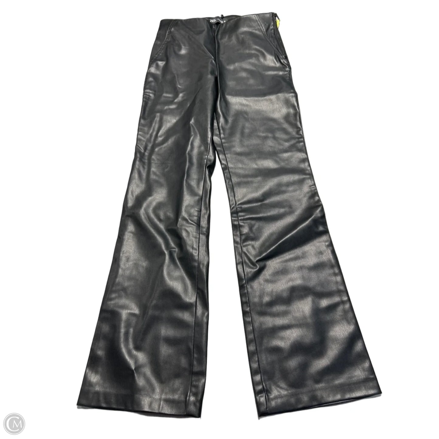 Pants Other By Zara In Black, Size: S