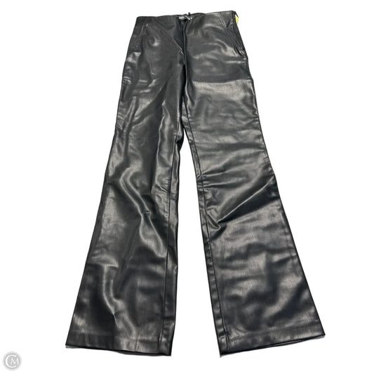 Pants Other By Zara In Black, Size: S