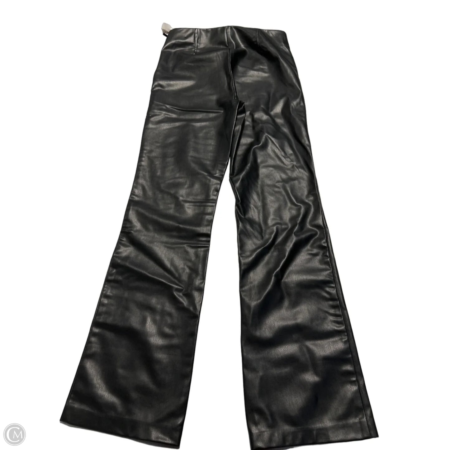 Pants Other By Zara In Black, Size: S