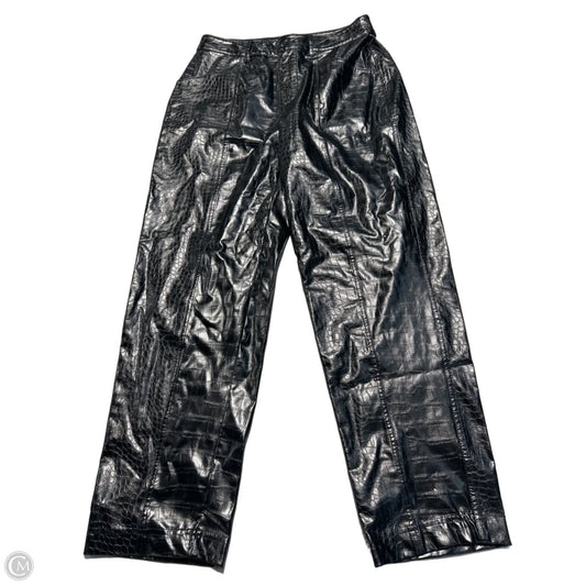 Pants Other By A New Day In Animal Print, Size: 4