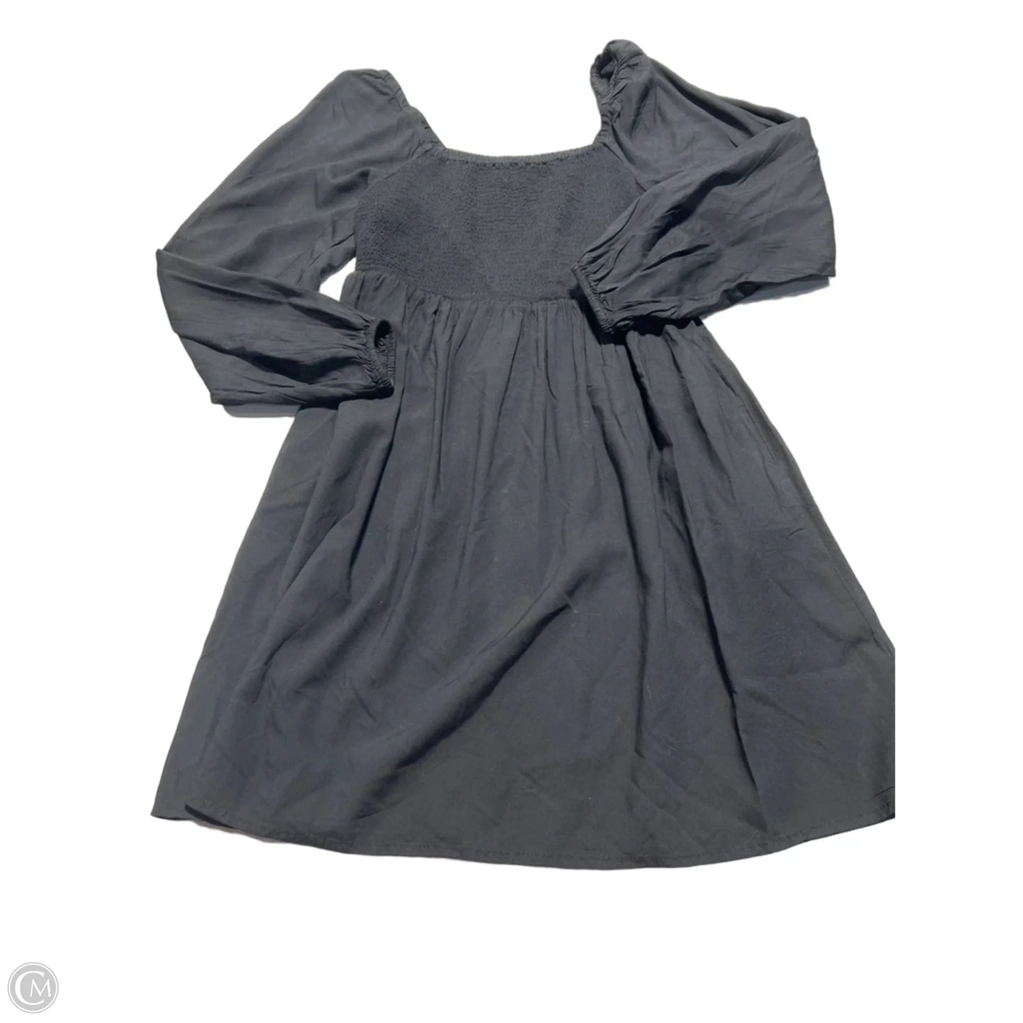 Dress Casual Short By Old Navy In Black, Size: S