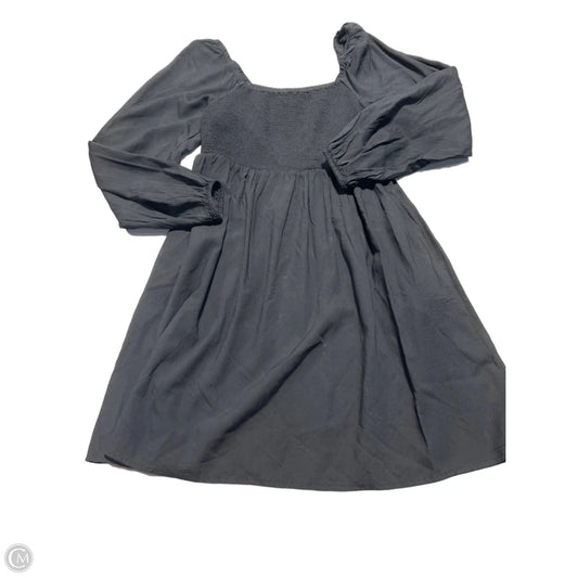 Dress Casual Short By Old Navy In Black, Size: S