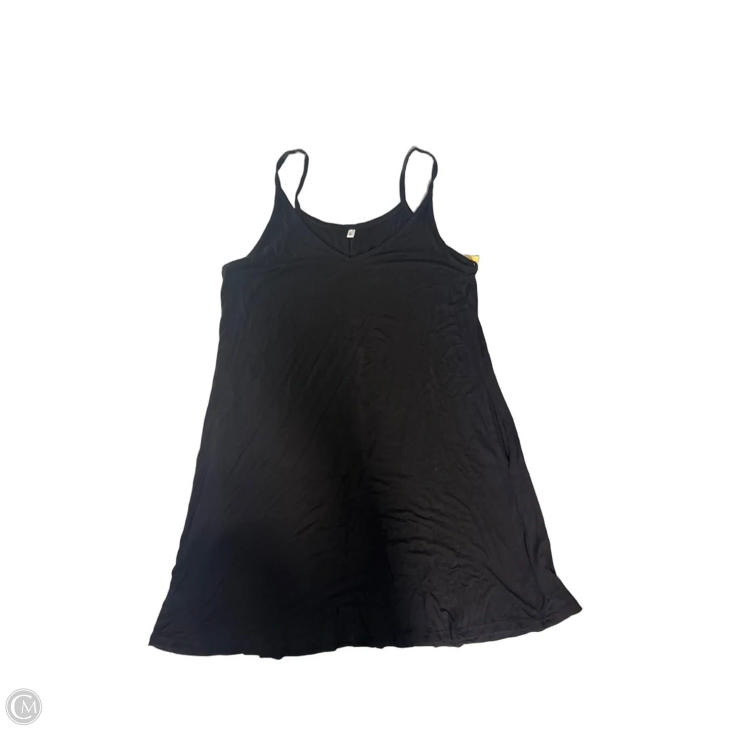 Dress Casual Short By Cmc In Black, Size: L