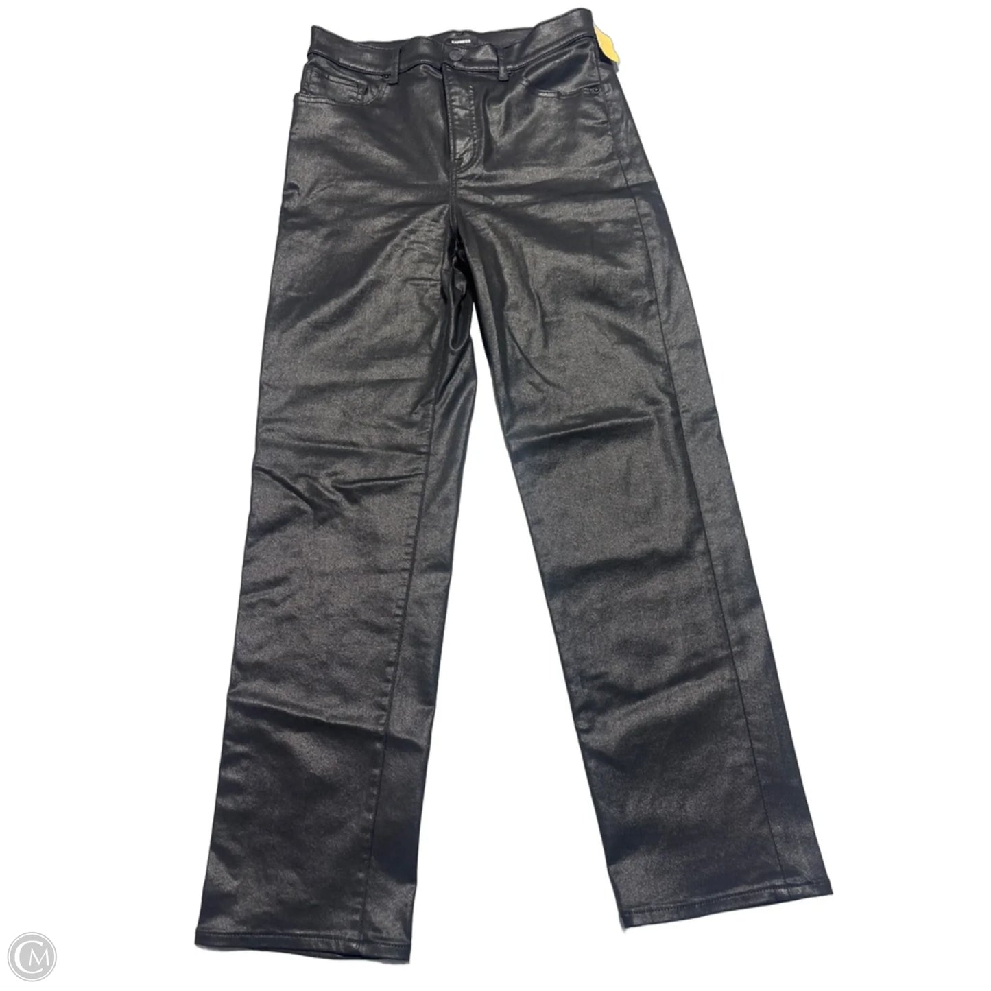 Pants Other By Express In Black, Size: 6