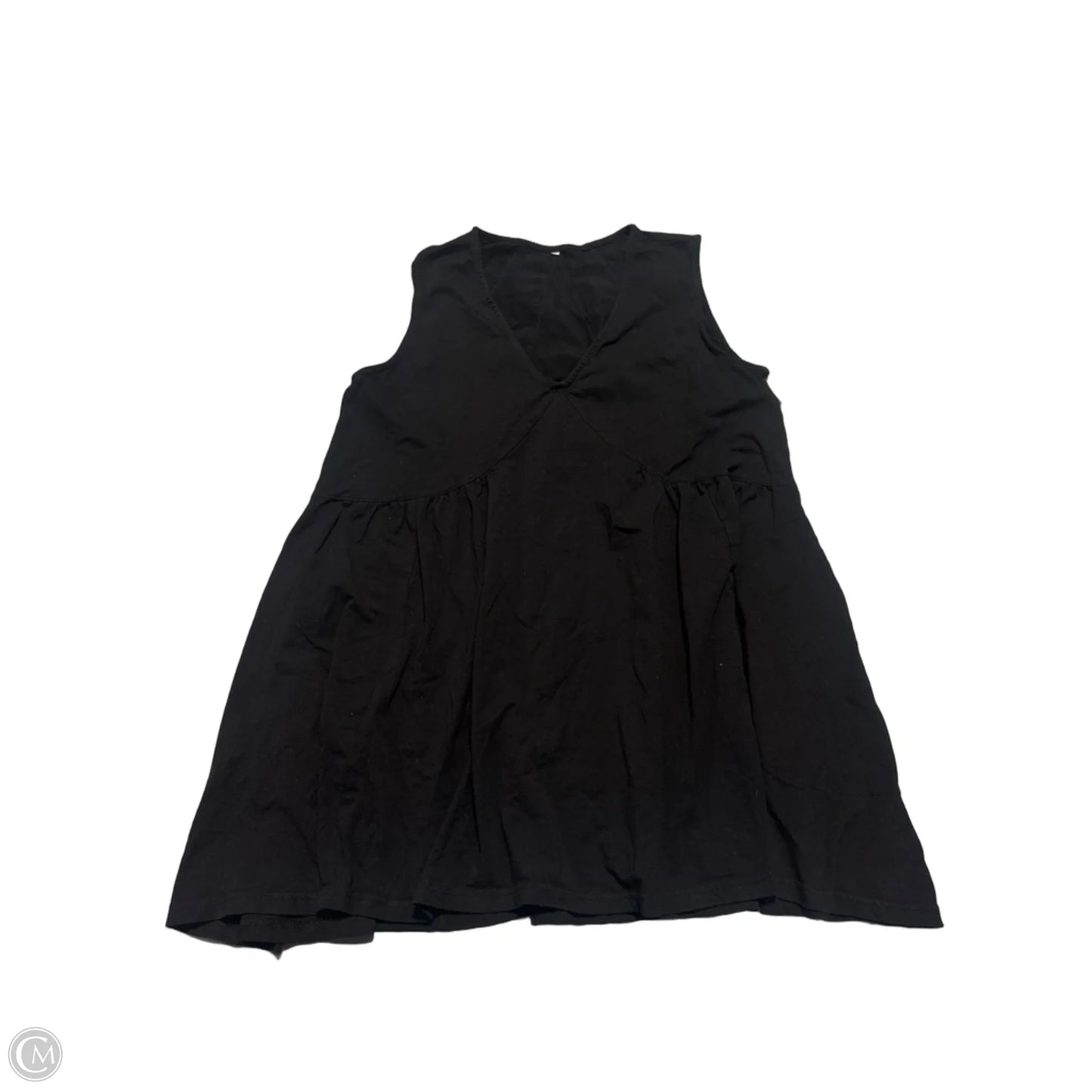 Dress Casual Short By Cme In Black, Size: L