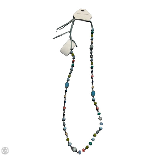 Necklace Other By Christopher And Banks