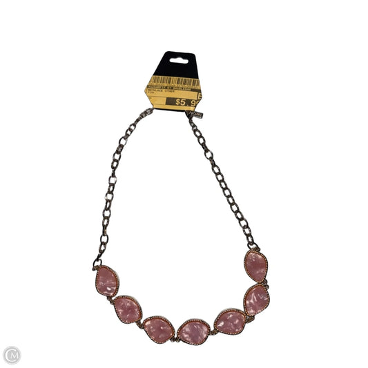 Necklace Other By Sugarfix By Baublebar
