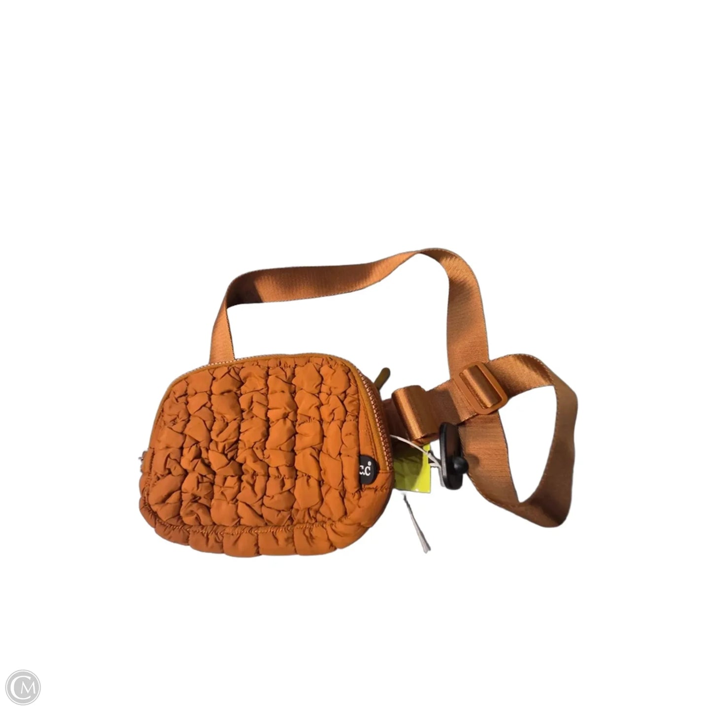 Belt Bag By Cc, Size: Small