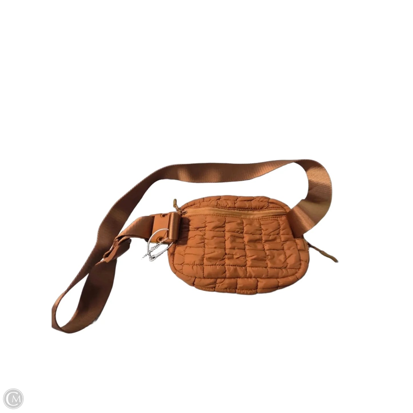 Belt Bag By Cc, Size: Small