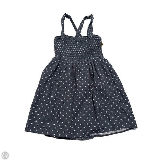 Dress Casual Short By American Eagle In Black & White, Size: M