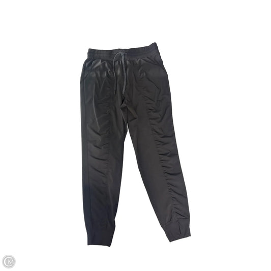 Athletic Pants By Kyodan In Black, Size: L