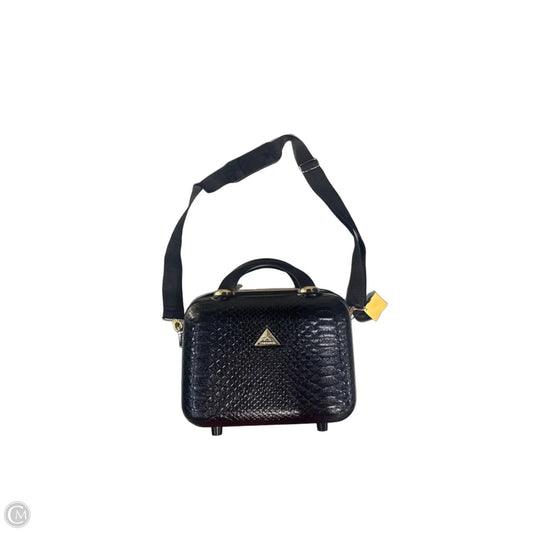 Makeup Bag By Cmc, Size: Large