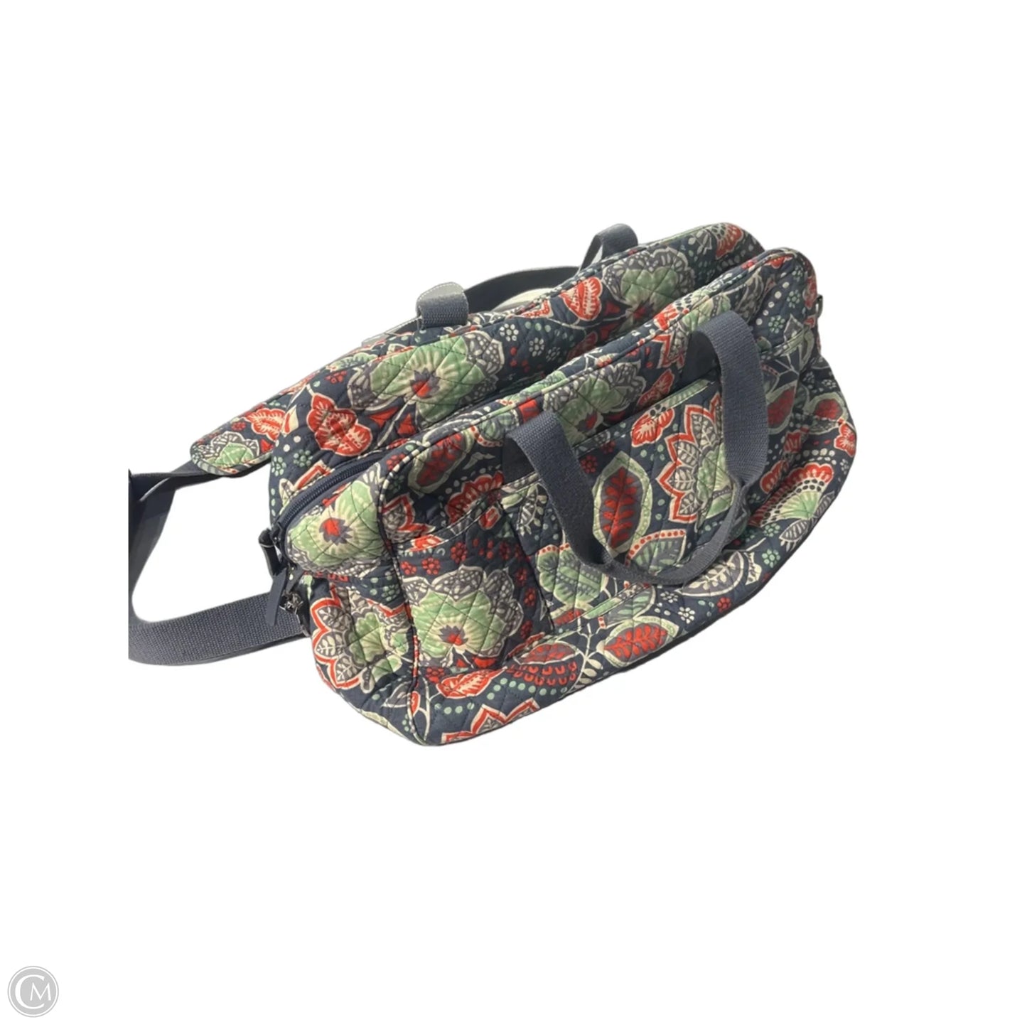 Duffle And Weekender By Vera Bradley, Size: Large