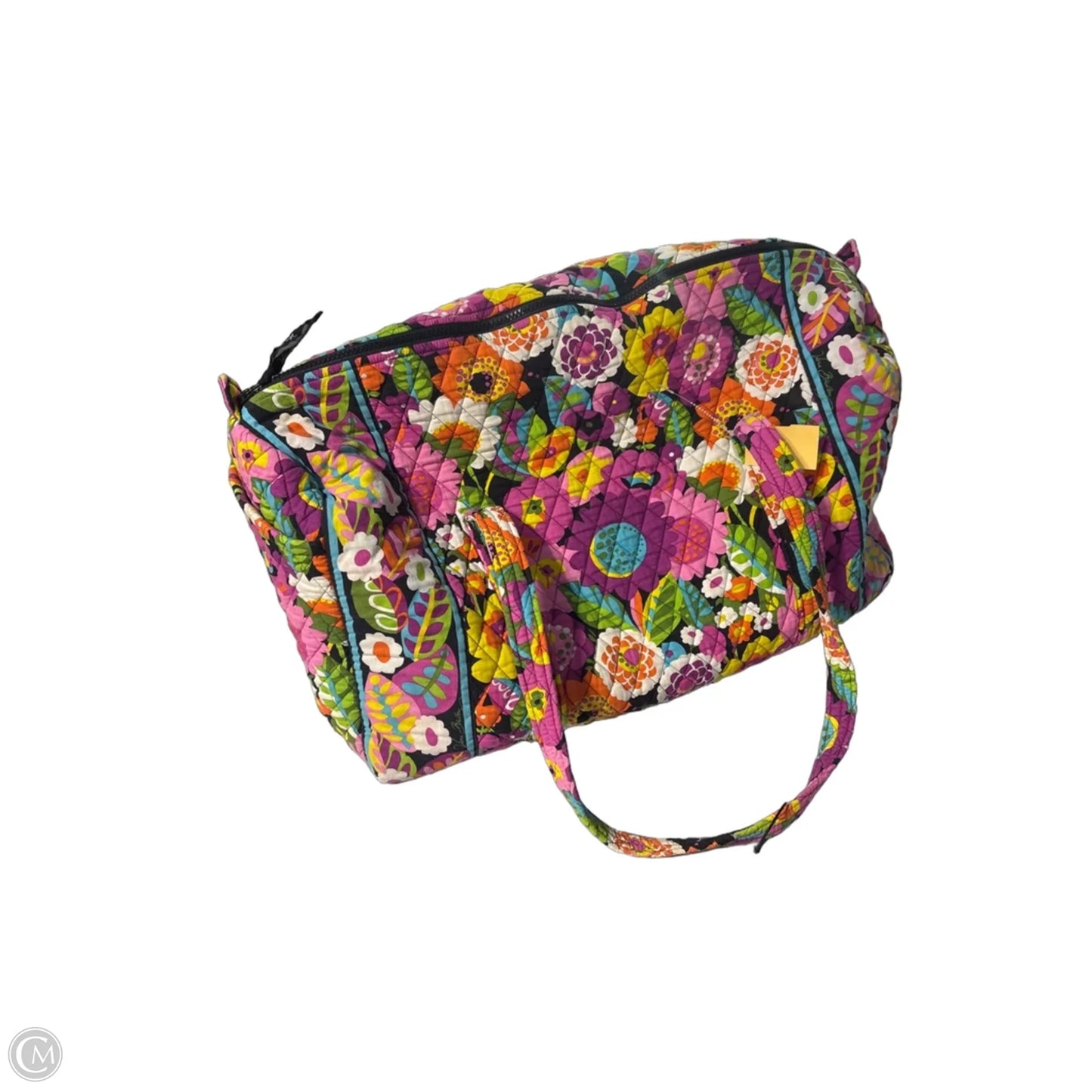 Duffle And Weekender By Vera Bradley, Size: Large