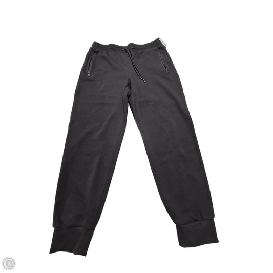 Athletic Pants By Old Navy In Black, Size: L