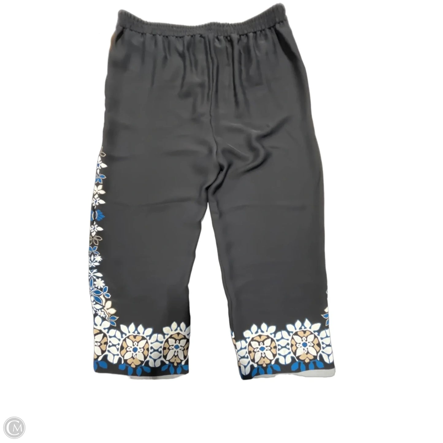 Pants Other By Chicos In Black, Size: 12