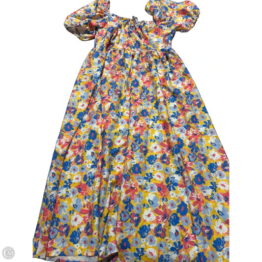 Dress Casual Short By Shein In Multi-colored, Size: 1x