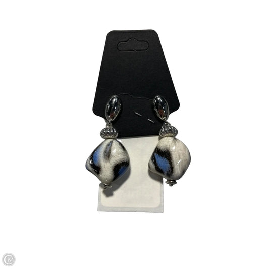Earrings Dangle/drop By Chicos