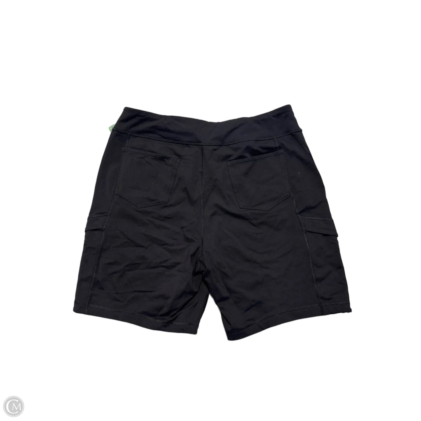 Athletic Shorts By Duluth Trading In Black, Size: Xl