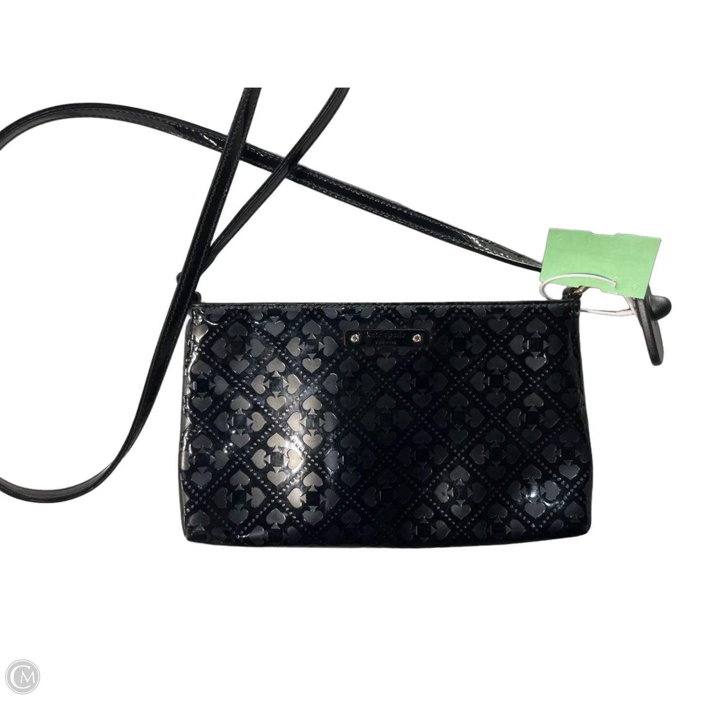 Handbag Designer By Kate Spade, Size: Medium