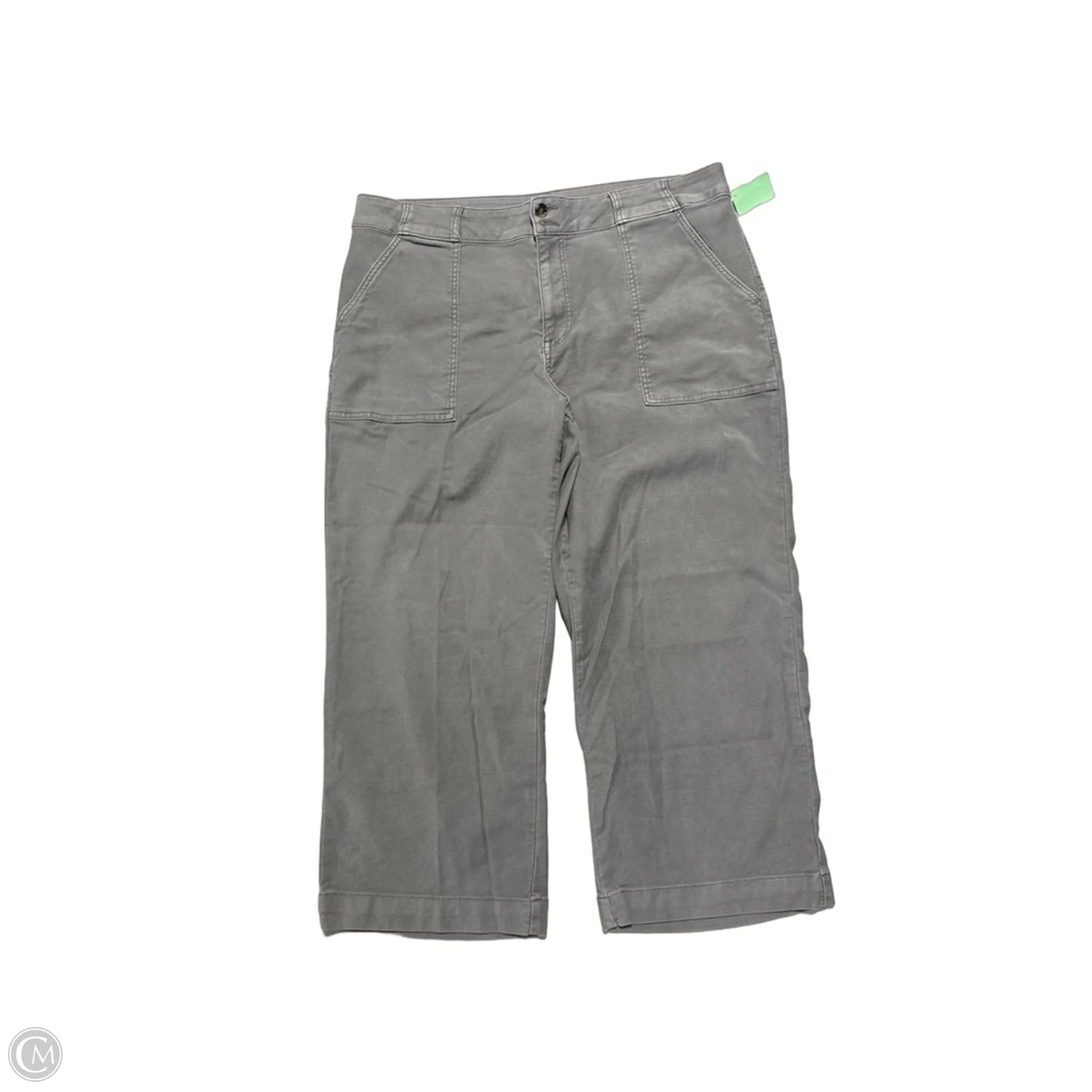 Pants Other By Maurices In Grey, Size: 20
