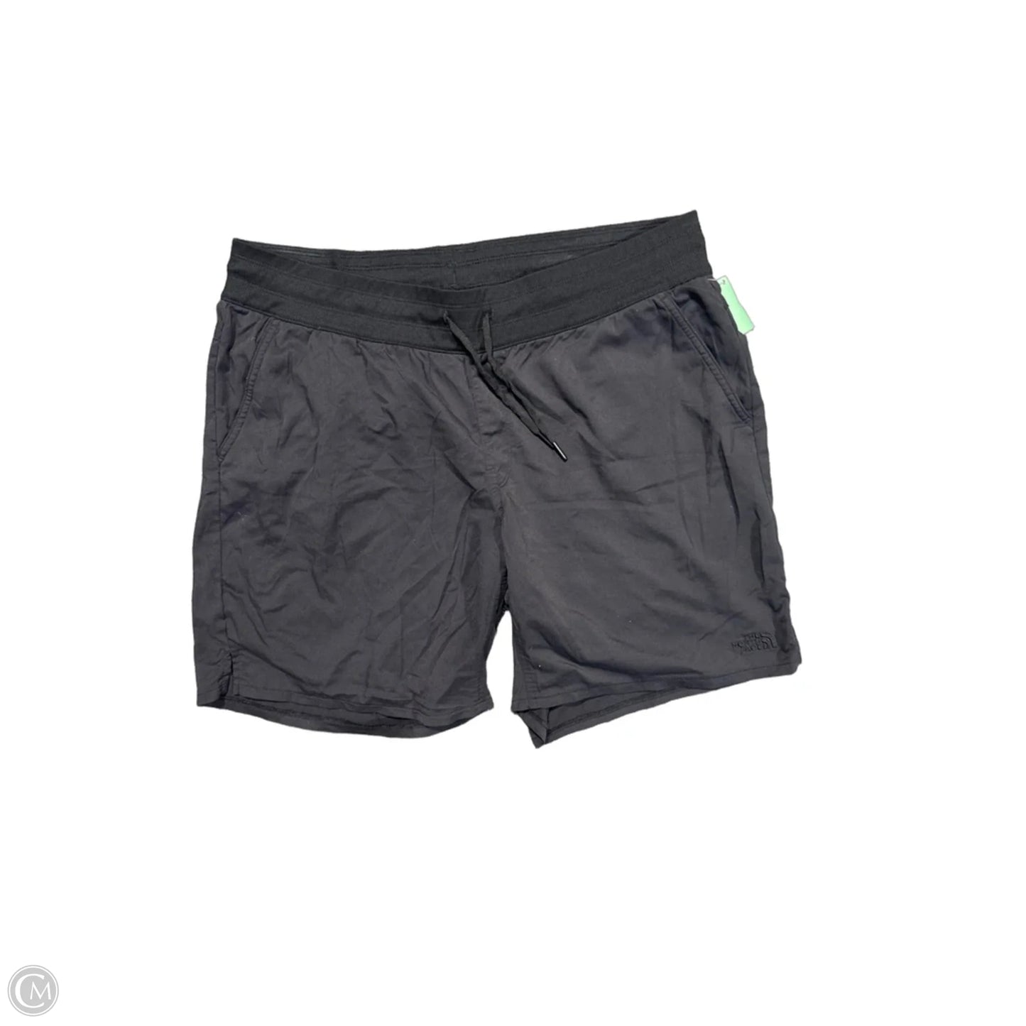 Athletic Shorts By The North Face In Black, Size: Xl