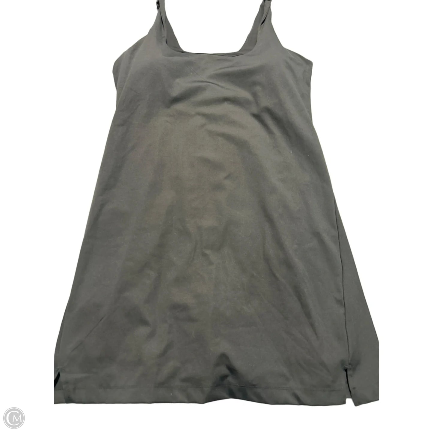 Athletic Dress By Old Navy In Black, Size: Xl