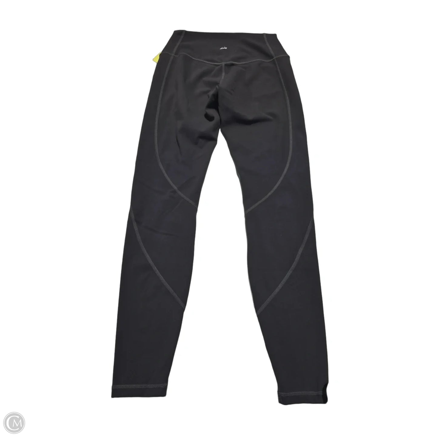 Athletic Pants By Cmc In Grey, Size: M