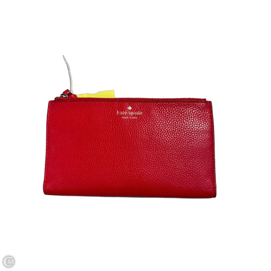 Wallet Designer By Kate Spade, Size: Medium