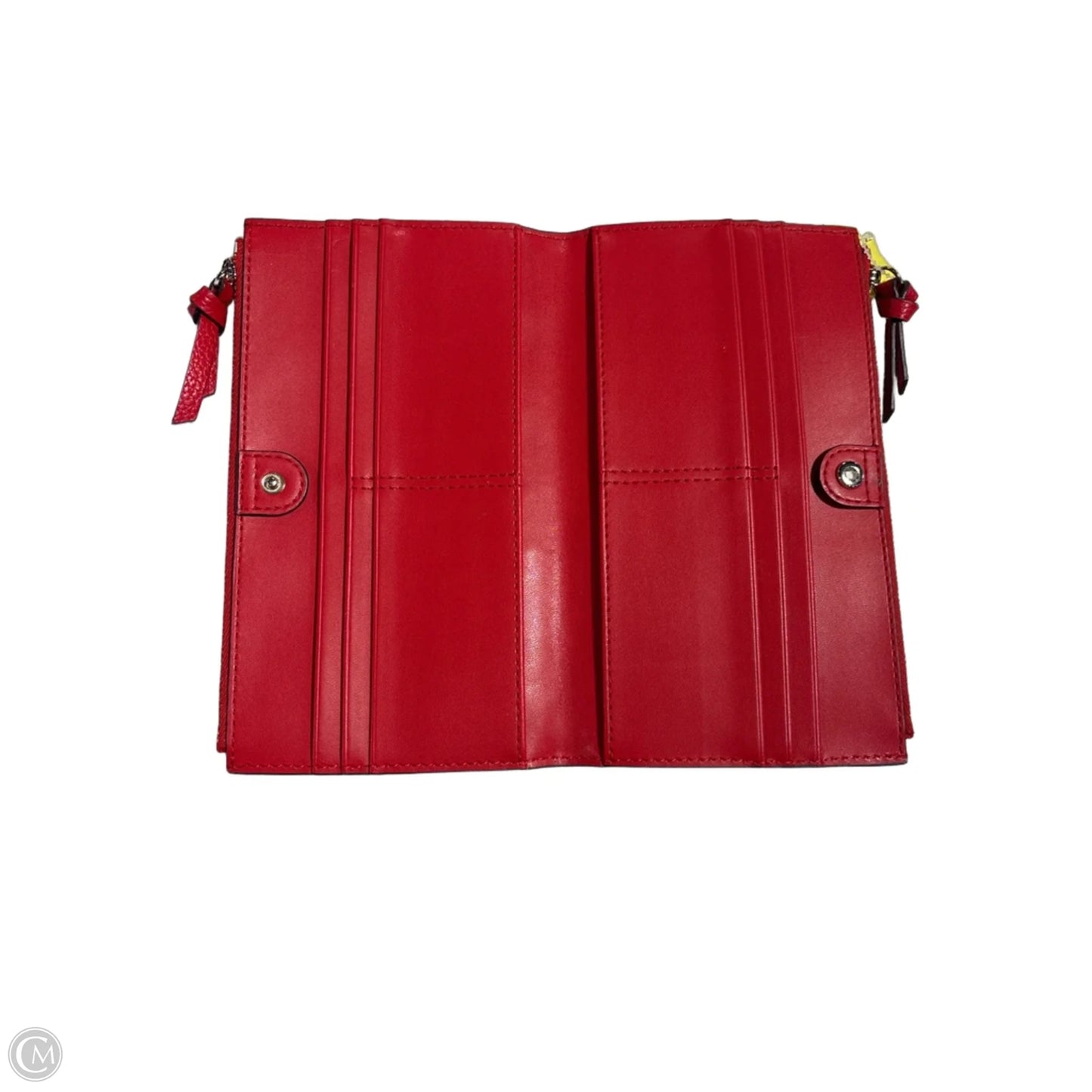 Wallet Designer By Kate Spade, Size: Medium