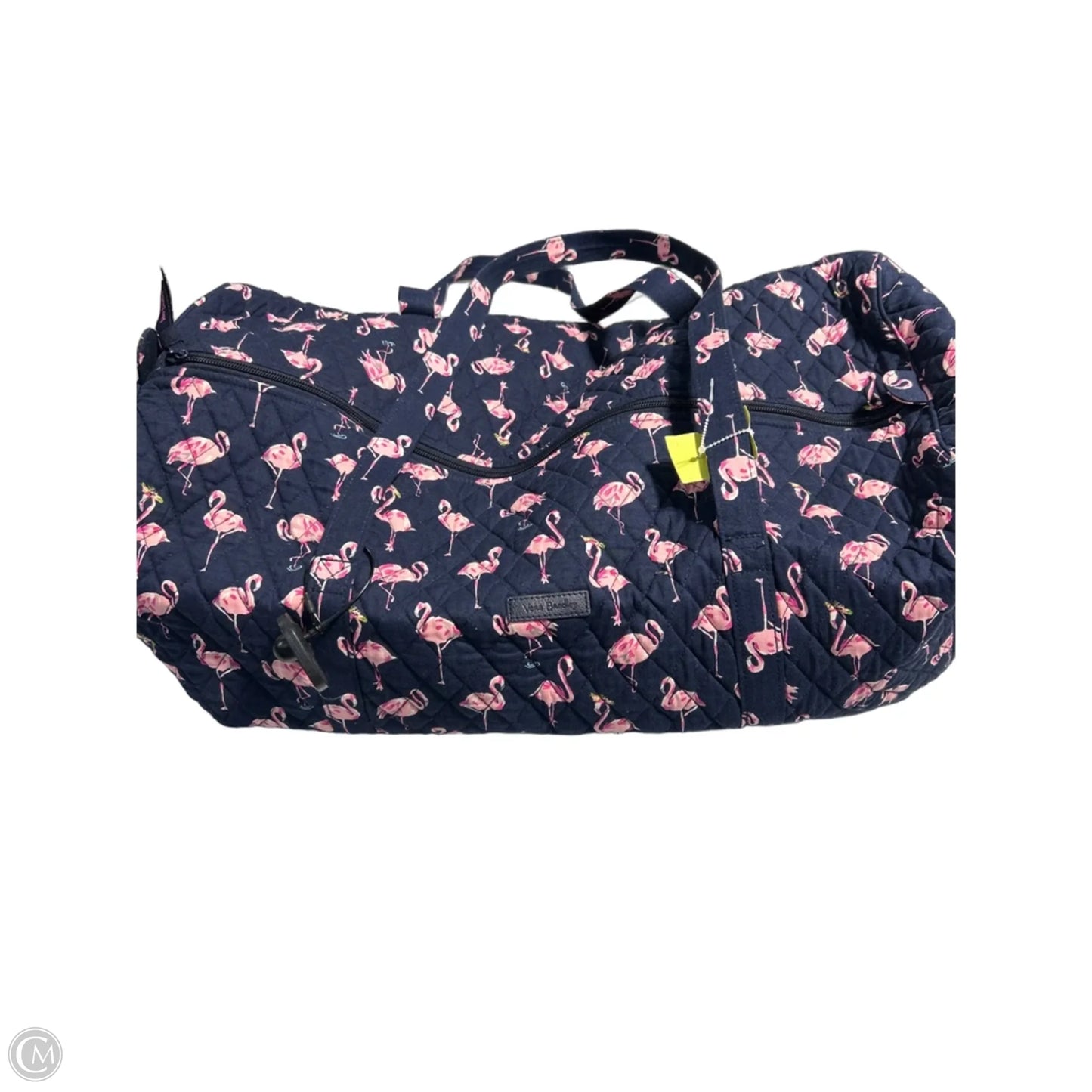 Tote By Vera Bradley, Size: Large