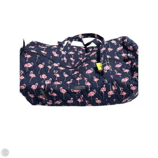 Tote By Vera Bradley, Size: Large