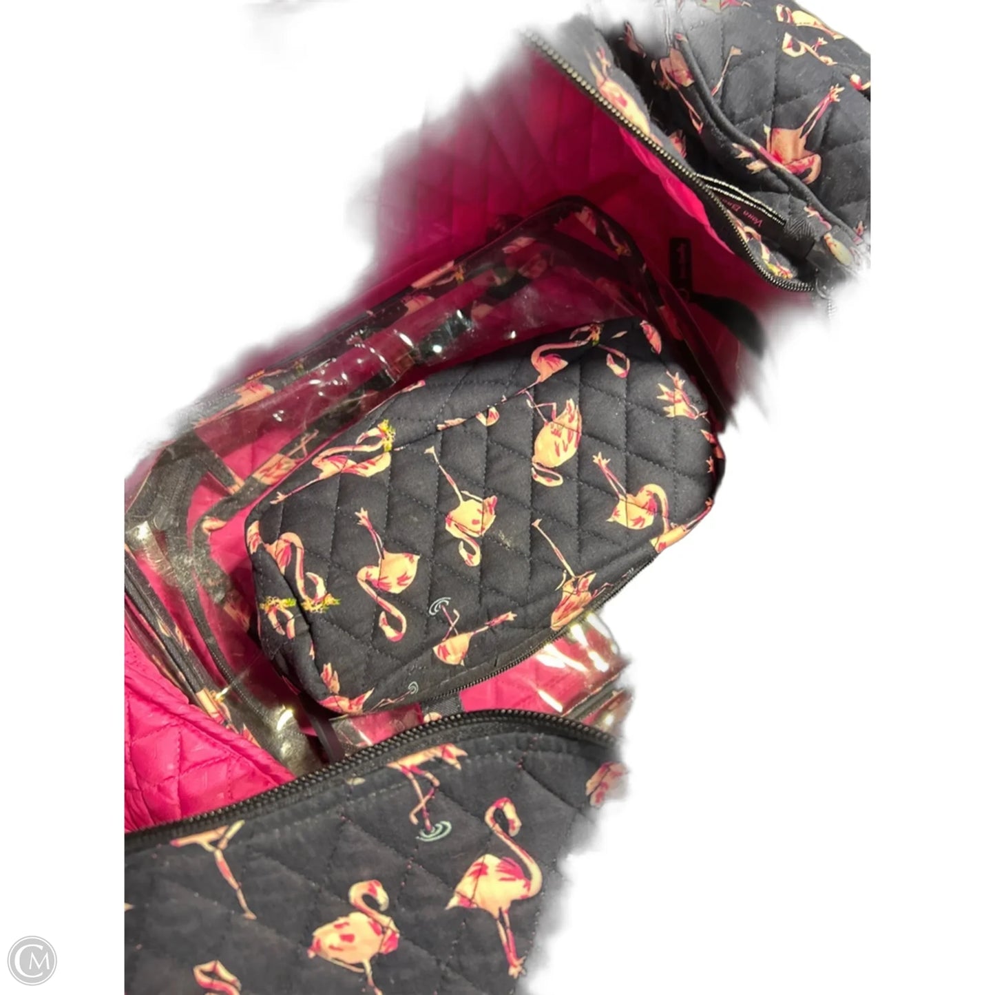 Tote By Vera Bradley, Size: Large