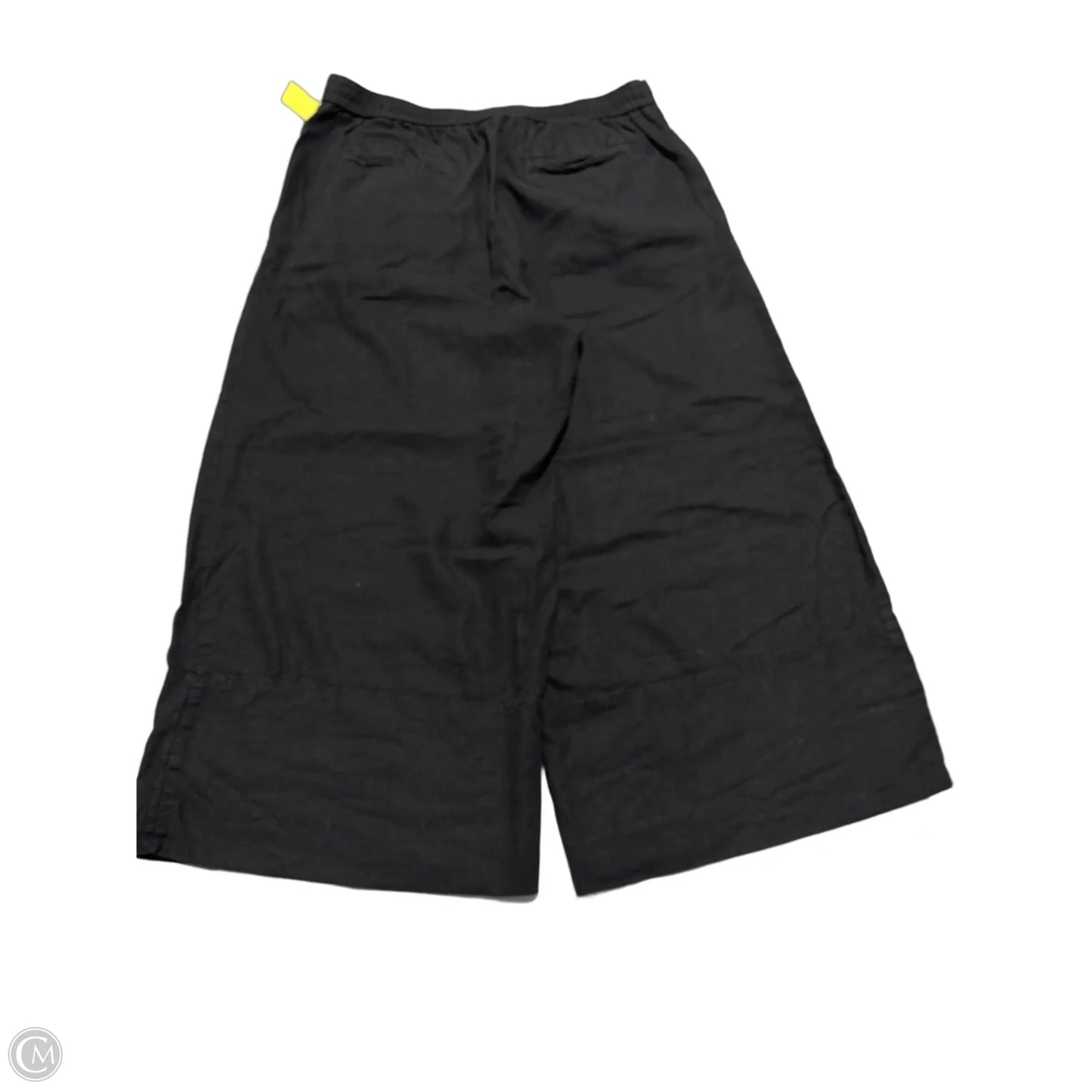 Pants Lounge By Banana Republic In Black, Size: L