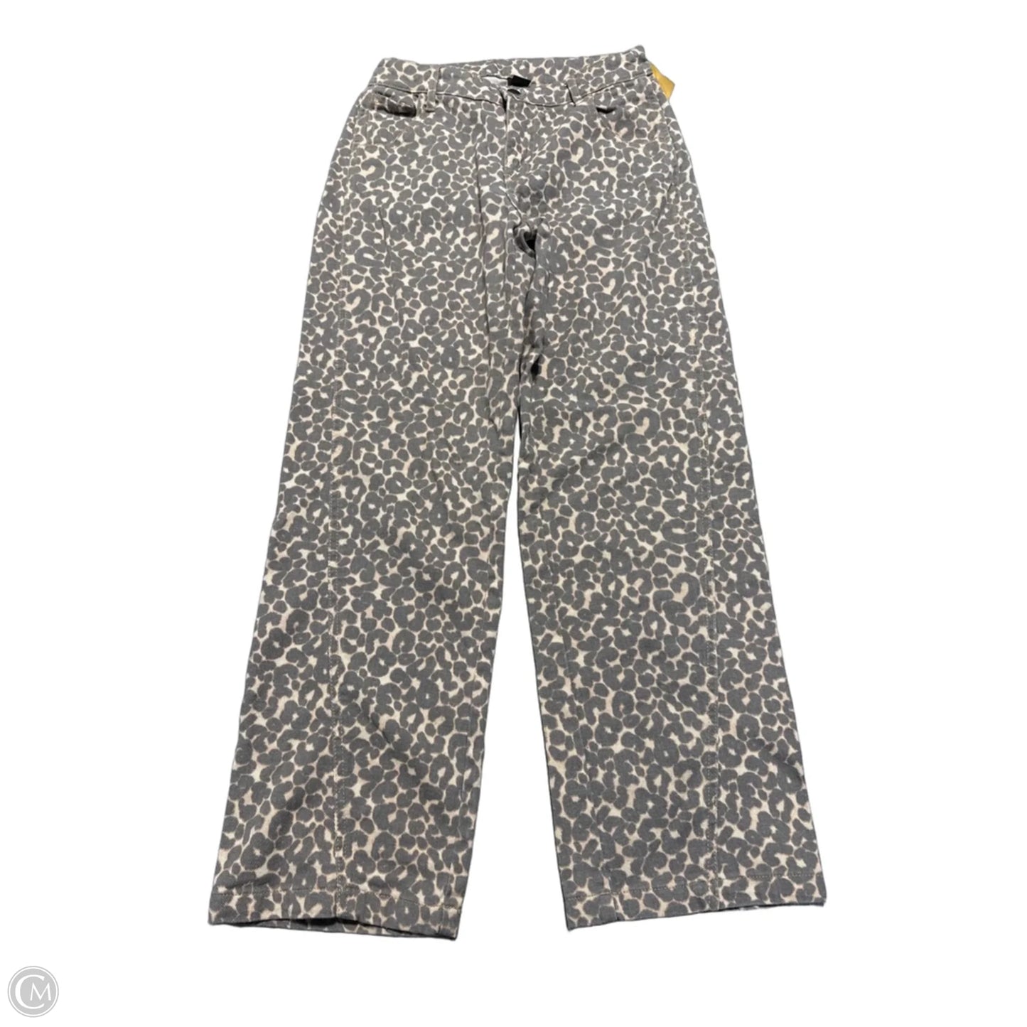 Pants Other By Wild Fable In Animal Print, Size: 0