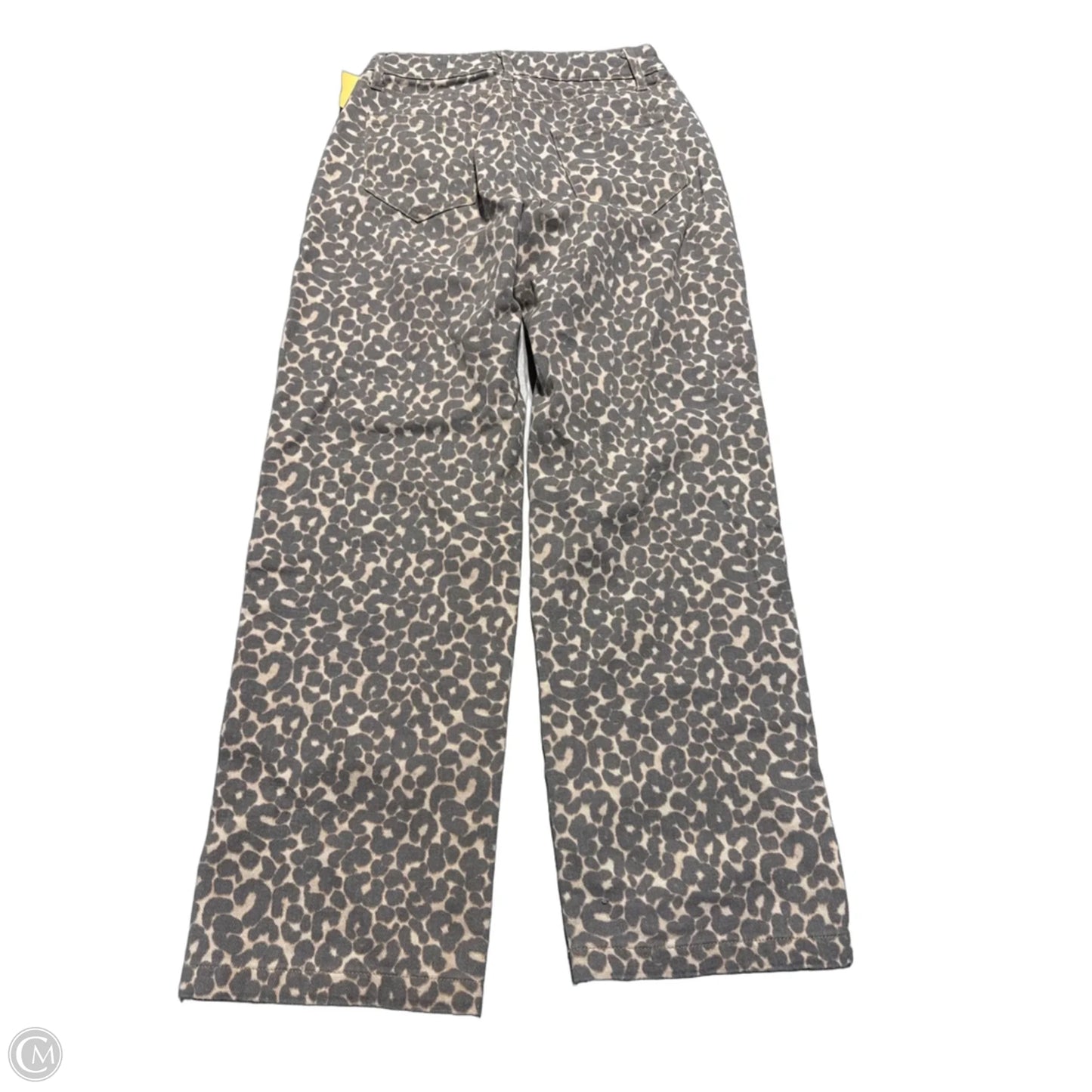 Pants Other By Wild Fable In Animal Print, Size: 0