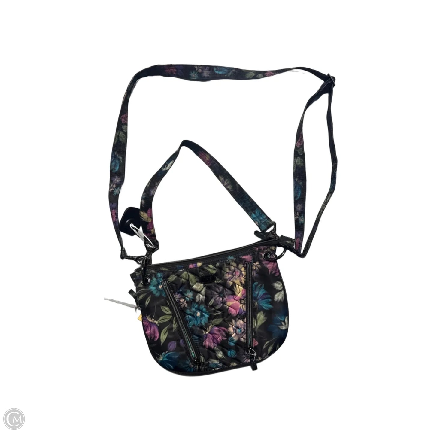 Handbag By Lug, Size: Medium